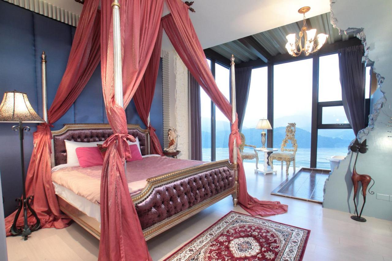 Hao Wang Jiao House Bed & Breakfast Datong Exterior photo