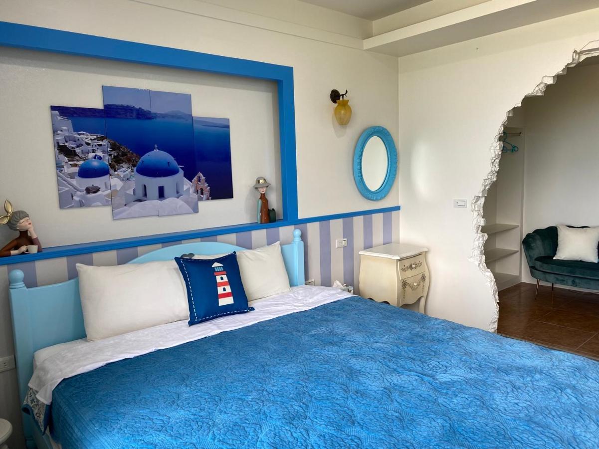 Hao Wang Jiao House Bed & Breakfast Datong Exterior photo