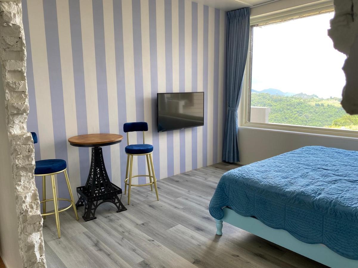 Hao Wang Jiao House Bed & Breakfast Datong Exterior photo