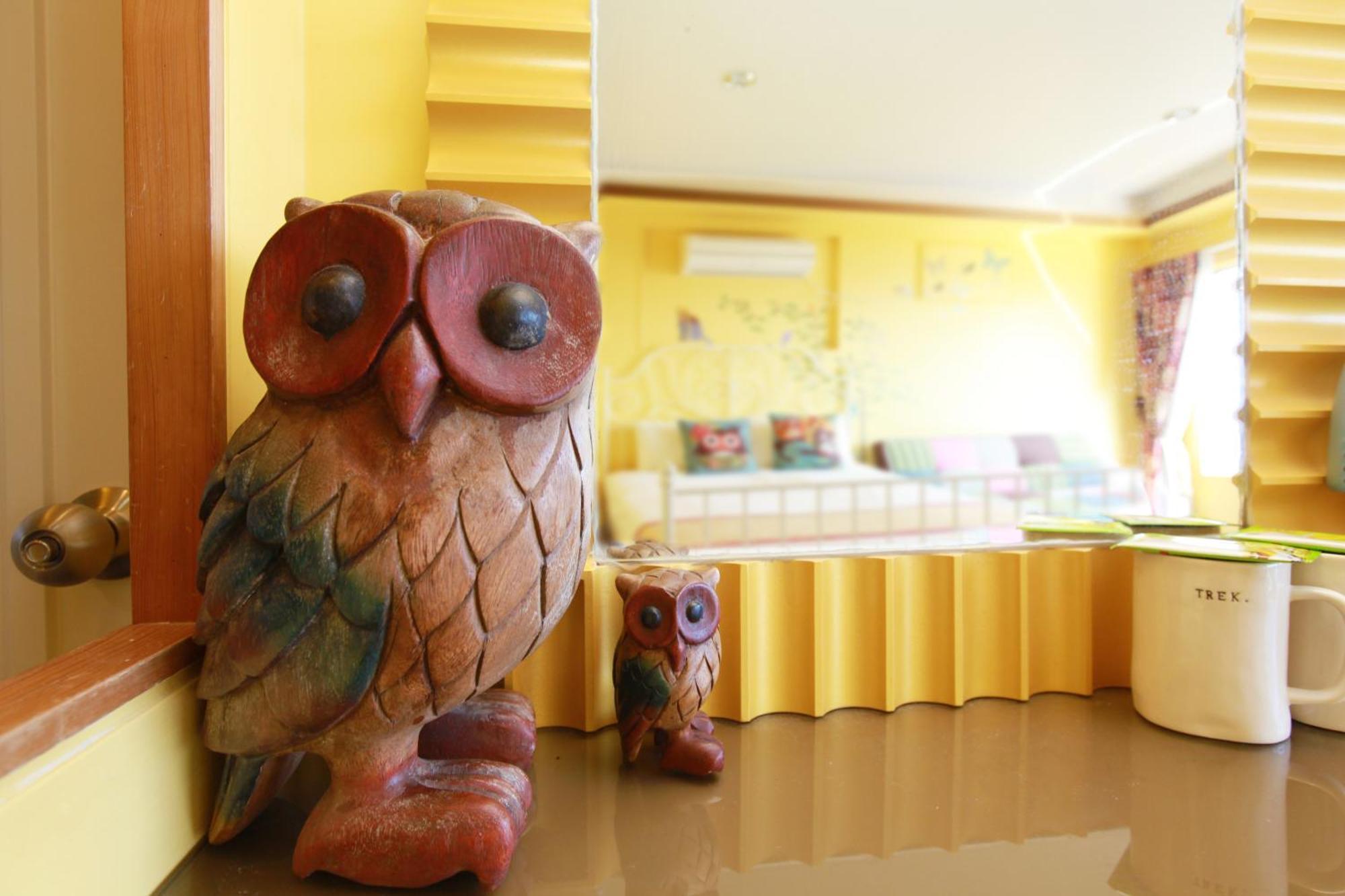 Hao Wang Jiao House Bed & Breakfast Datong Room photo