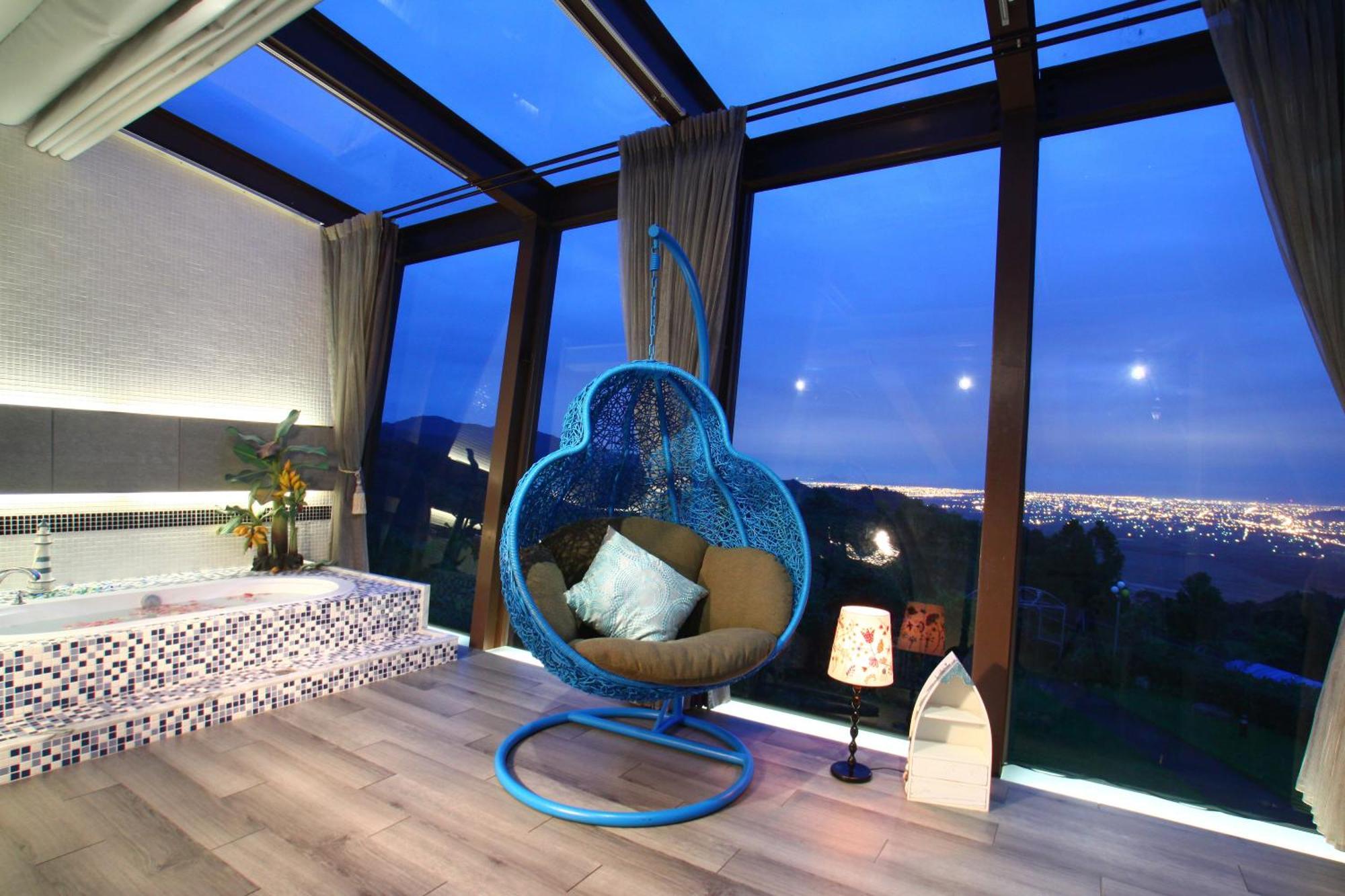Hao Wang Jiao House Bed & Breakfast Datong Exterior photo