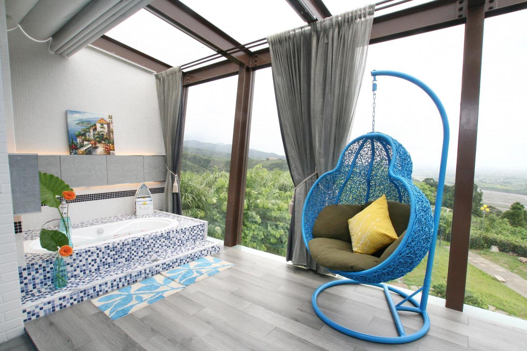 Hao Wang Jiao House Bed & Breakfast Datong Exterior photo