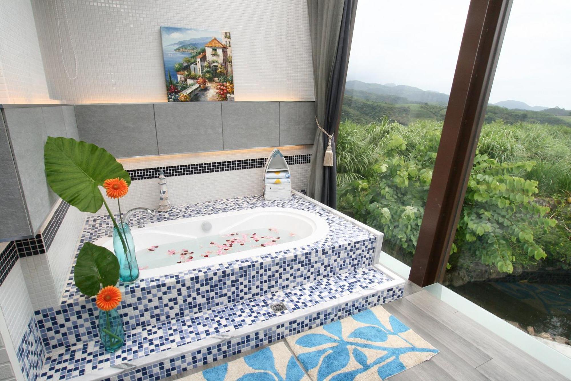 Hao Wang Jiao House Bed & Breakfast Datong Exterior photo