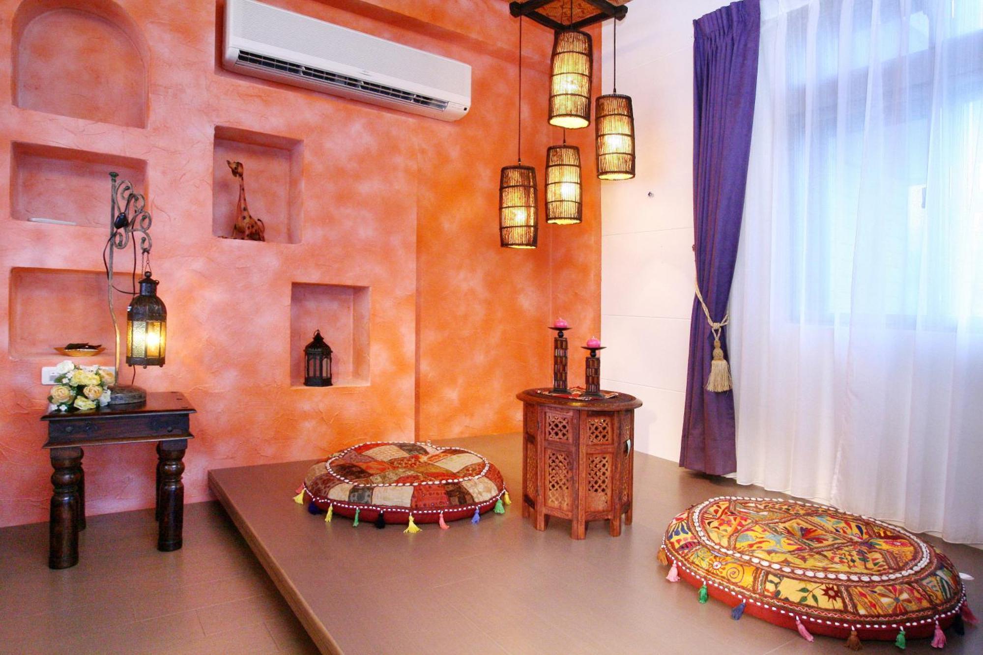 Hao Wang Jiao House Bed & Breakfast Datong Exterior photo