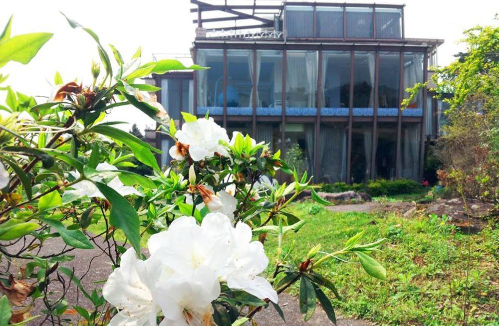 Hao Wang Jiao House Bed & Breakfast Datong Exterior photo