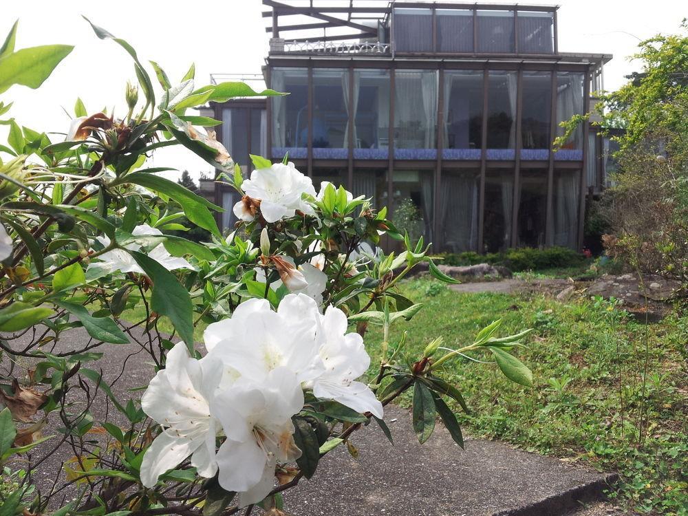 Hao Wang Jiao House Bed & Breakfast Datong Exterior photo