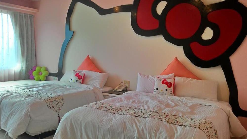 Hao Wang Jiao House Bed & Breakfast Datong Exterior photo