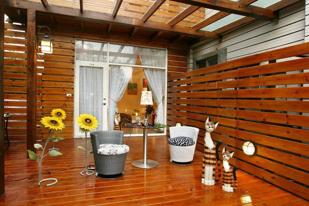 Hao Wang Jiao House Bed & Breakfast Datong Exterior photo