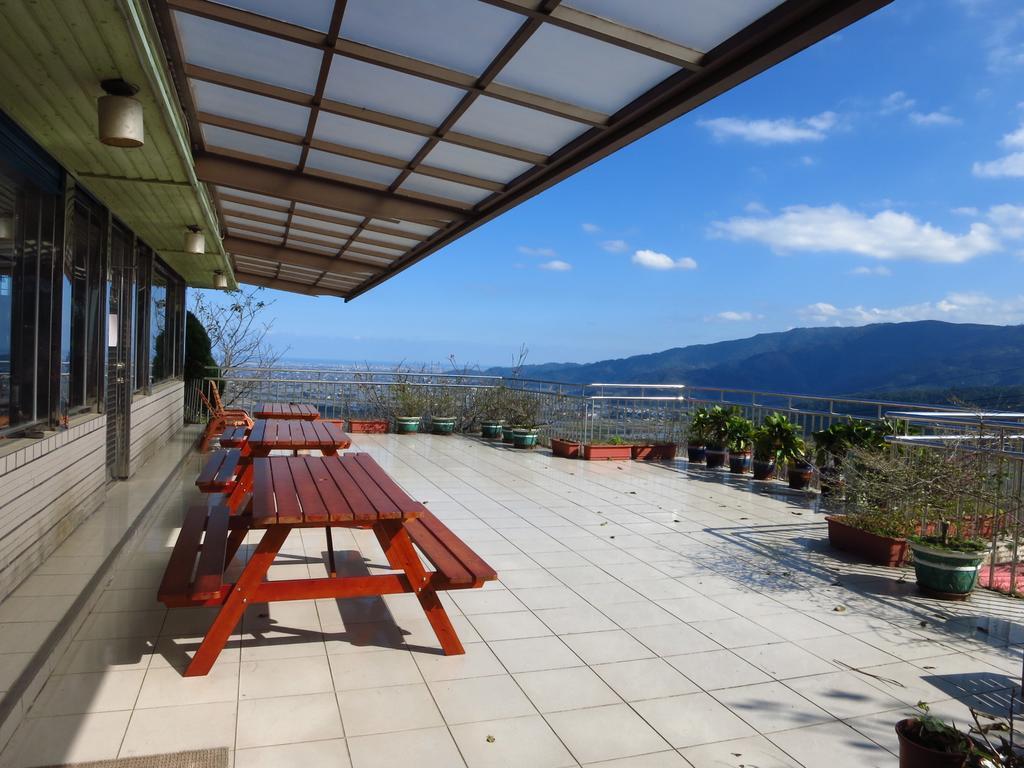 Hao Wang Jiao House Bed & Breakfast Datong Exterior photo