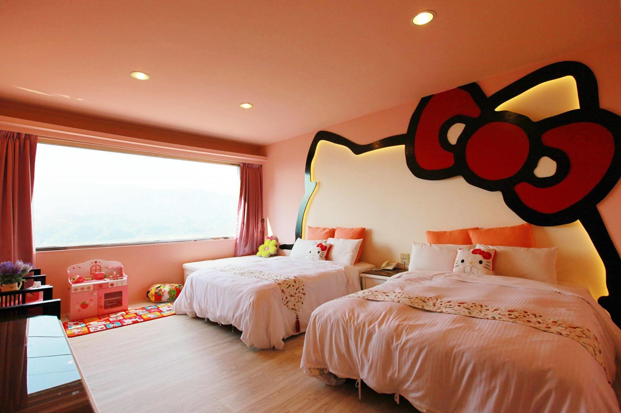 Hao Wang Jiao House Bed & Breakfast Datong Exterior photo