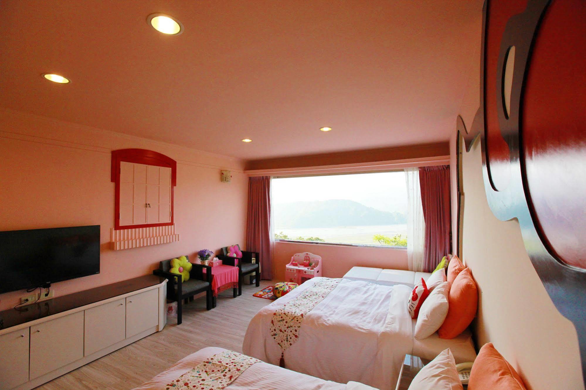 Hao Wang Jiao House Bed & Breakfast Datong Exterior photo