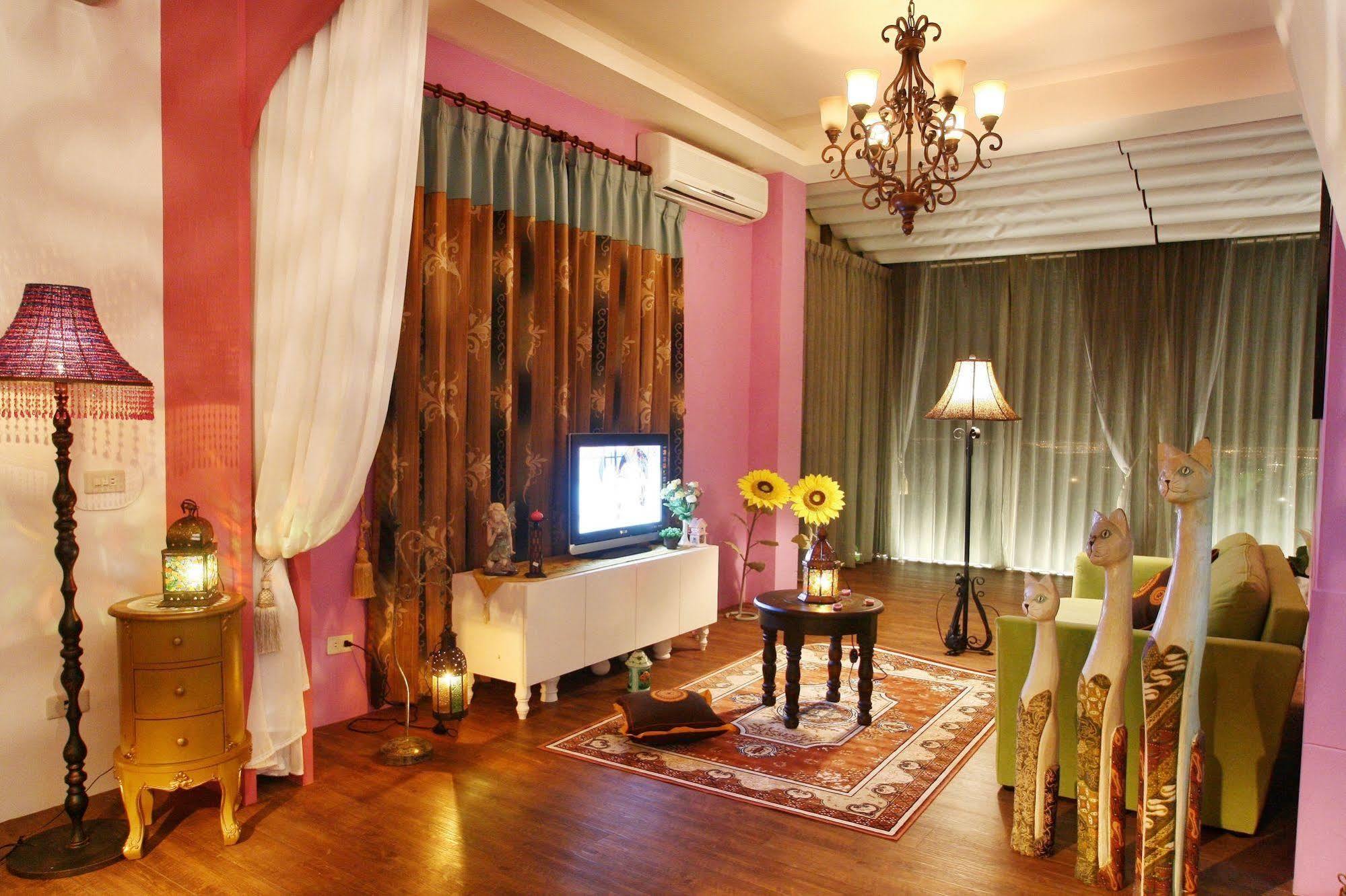 Hao Wang Jiao House Bed & Breakfast Datong Exterior photo
