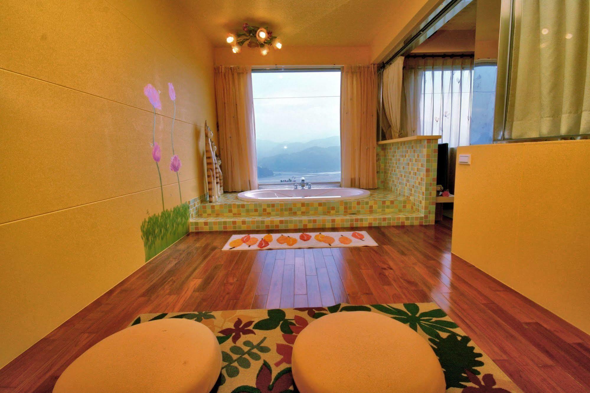 Hao Wang Jiao House Bed & Breakfast Datong Exterior photo