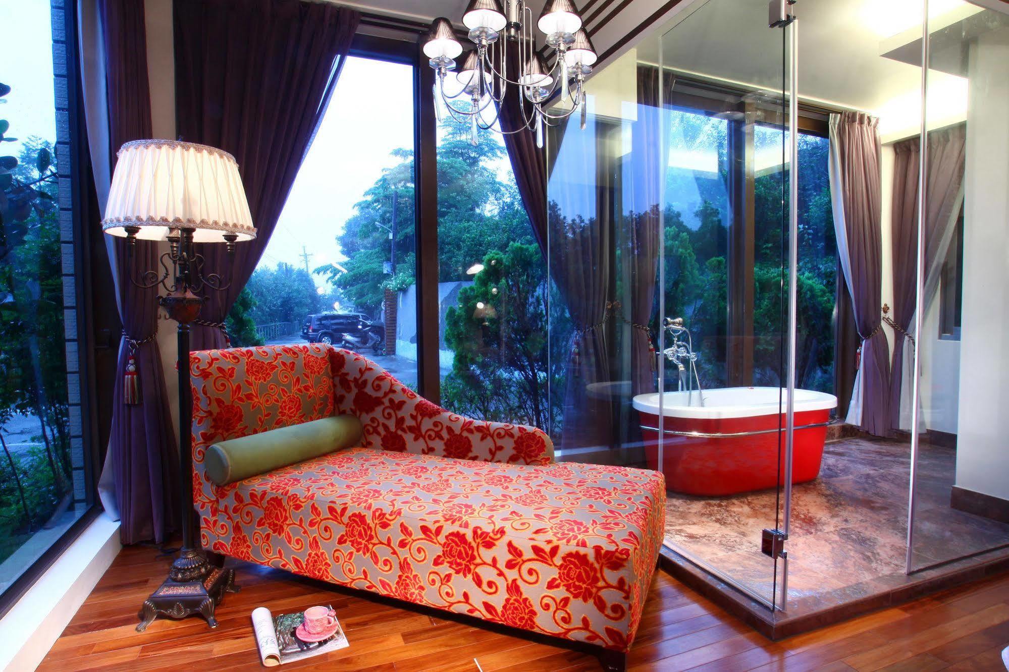 Hao Wang Jiao House Bed & Breakfast Datong Exterior photo