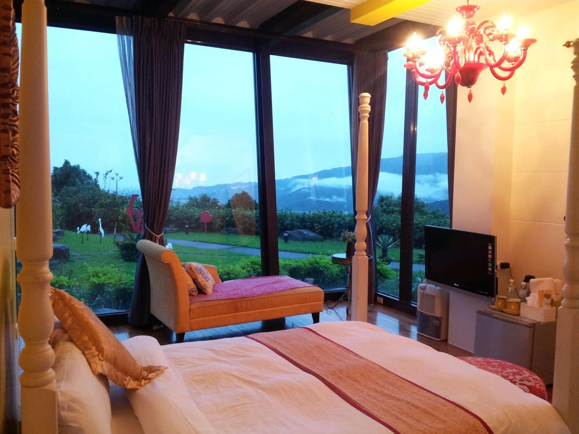Hao Wang Jiao House Bed & Breakfast Datong Exterior photo