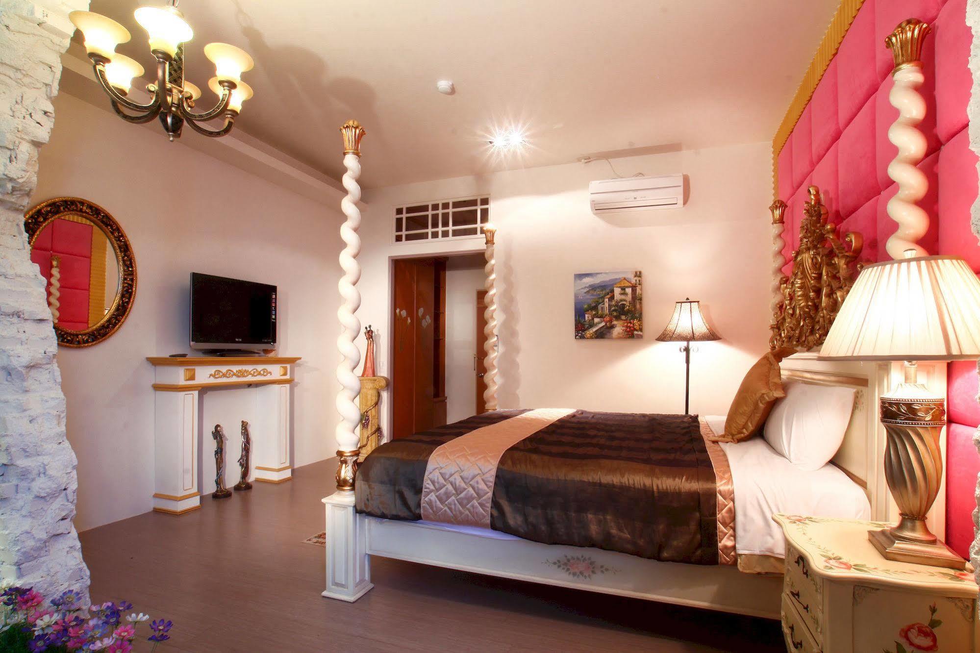Hao Wang Jiao House Bed & Breakfast Datong Exterior photo