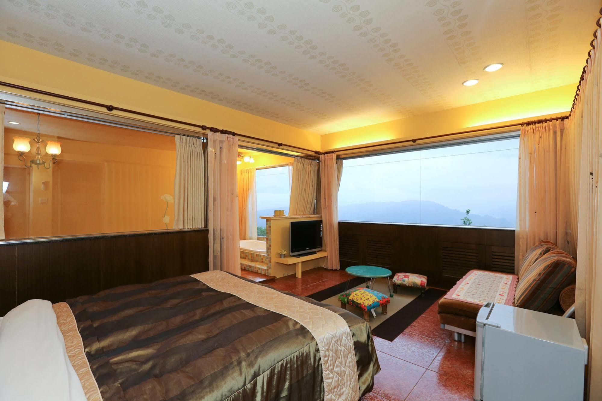 Hao Wang Jiao House Bed & Breakfast Datong Exterior photo