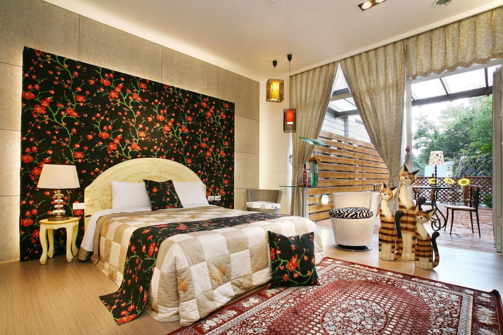 Hao Wang Jiao House Bed & Breakfast Datong Exterior photo