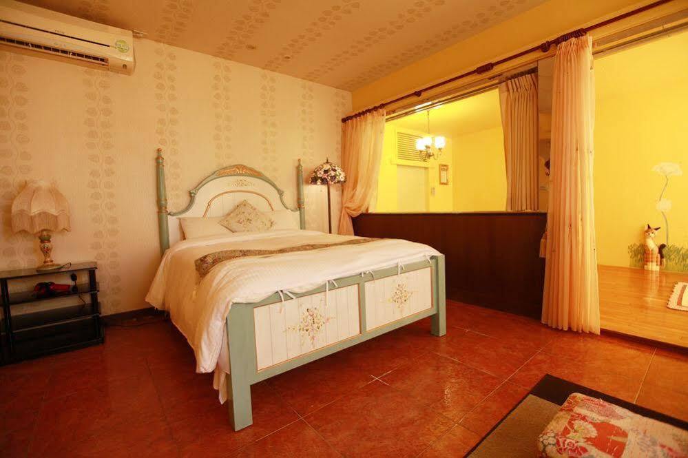 Hao Wang Jiao House Bed & Breakfast Datong Exterior photo